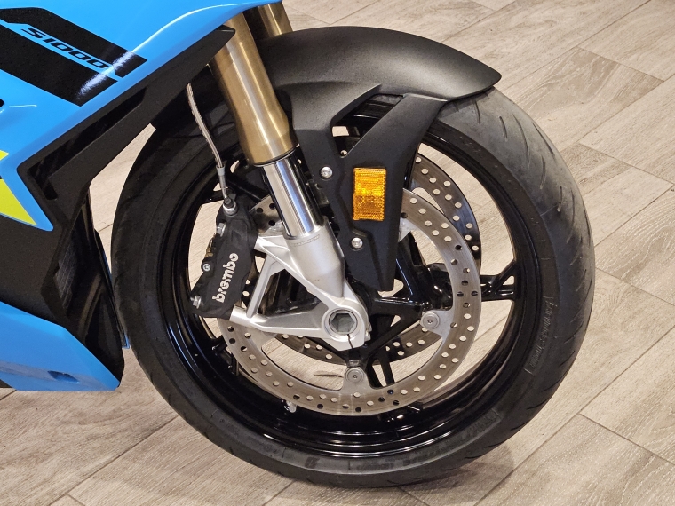 Bmw S 1000 r . 2026 Usado en BMW Premium Selection