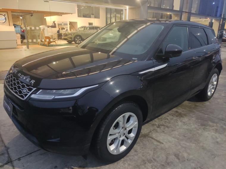 Land rover Evoque 2.0 Se 4x4 At 5p 2020 Usado  Usado en Webautos.cl