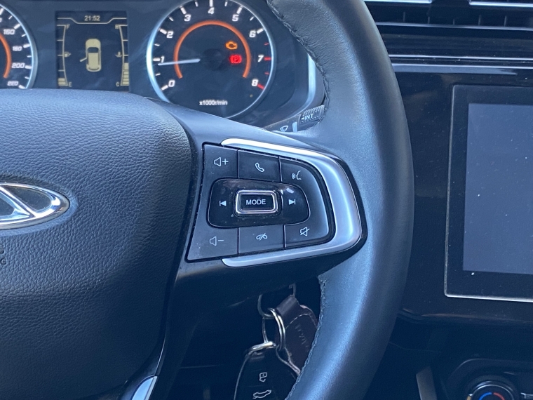 Chery Tiggo 2 pro Tiggo 2 Pro Gls Mt 1.5 2023 Usado en Rosselot Usados