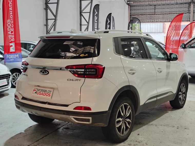 Chery Tiggo 3 Tiggo 3 1.5 2021 Usado en Rosselot Usados