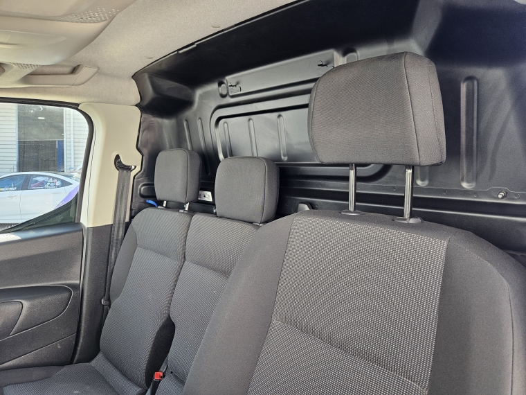 Peugeot Partner 1.5 Mt6 Ac Dsl 2025 Usado Usado en Autoselect Usados Peugeot Partner 1.5 Mt6 Ac Dsl 2025 Usado Usado en Autoselect Usados