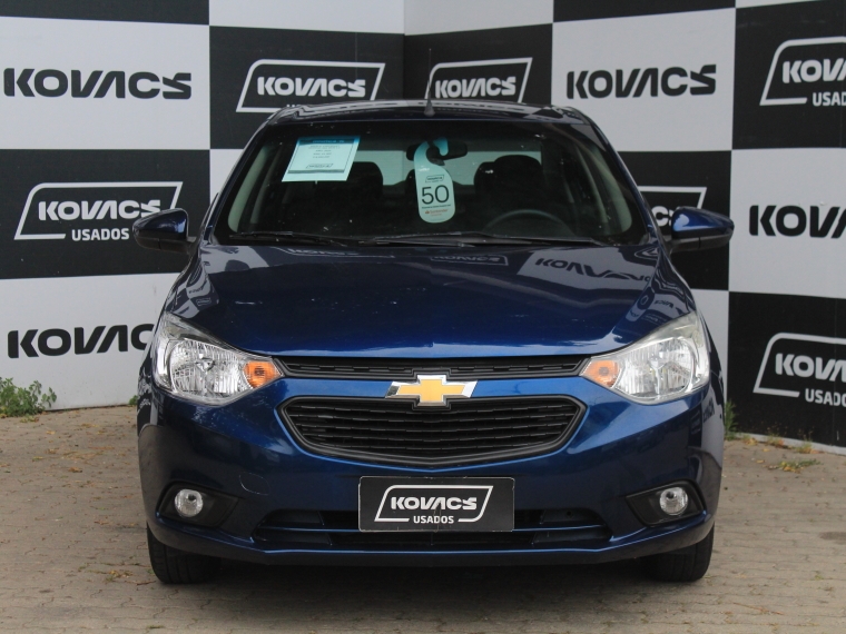 Chevrolet Sail 1.5 L Mt 2022 Usado  Usado en Kovacs Usados