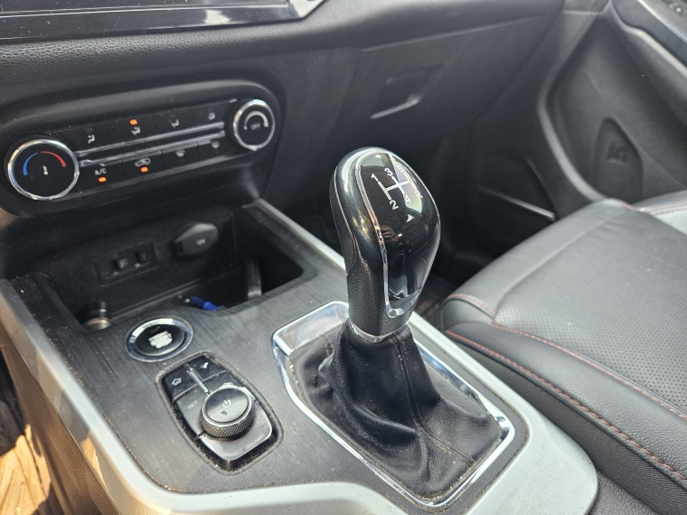 Chery Tiggo 3 Tiggo 3 1.5 2022 Usado en Rosselot Usados