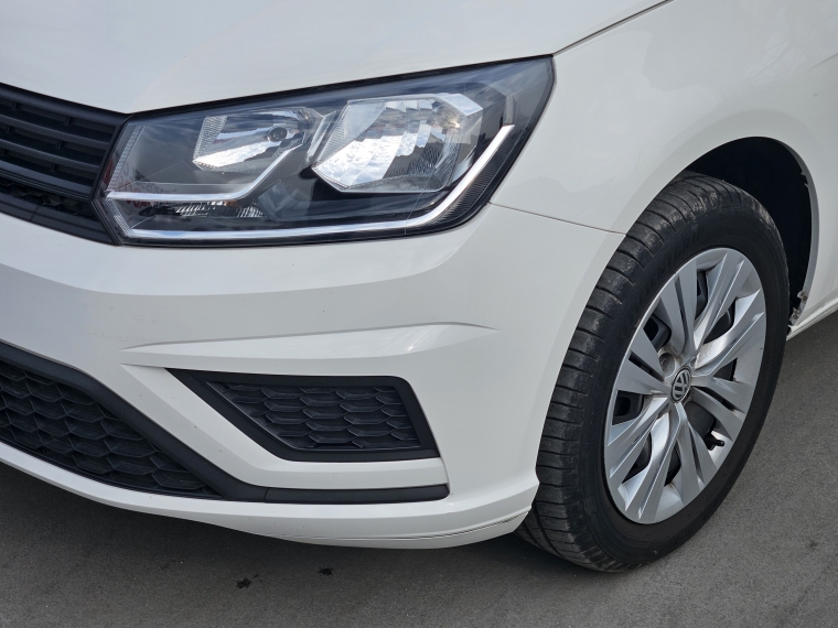 Volkswagen Gol Gol Highline 1.6 2023 Usado en Rosselot Usados