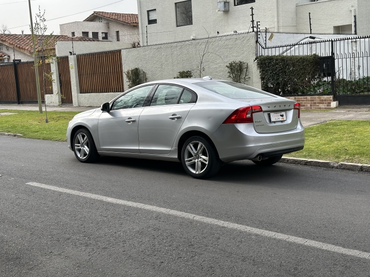 Volvo S60 D2 Diesel 2016 Usado en Autoadvice Autos Usados