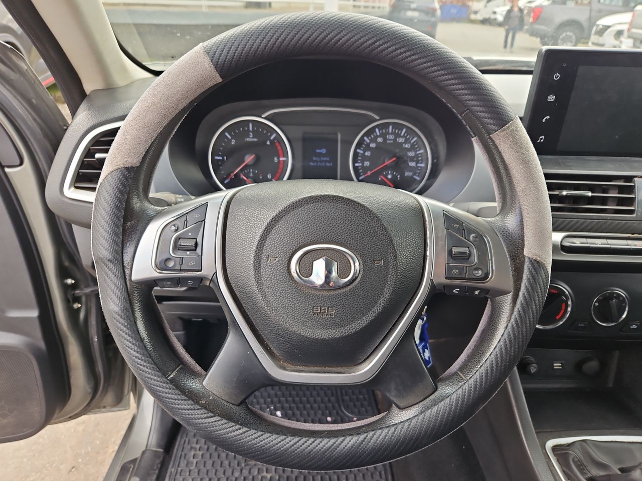 Great wall Wingle Wingle 7 2.0 2022 Usado  Usado en Webautos.cl