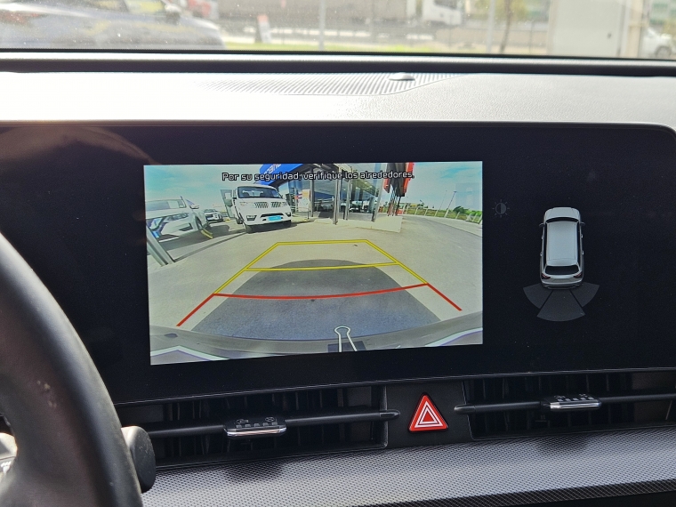 Kia Sportage Sportage Ex 2.0l 6mt Gsl 2023 Usado  Usado en Kovacs Usados