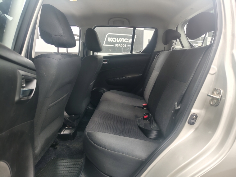 Suzuki Swift 1.2  Gl Ac  Nebl Mt 2016 Usado  Usado en Kovacs Usados