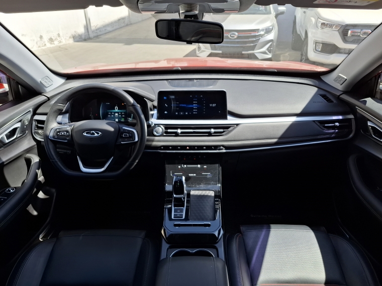 Chery Tiggo 7 pro Tiggo 7 Gls Cvt Pro 1.5 Aut 2024 Usado en Rosselot Usados