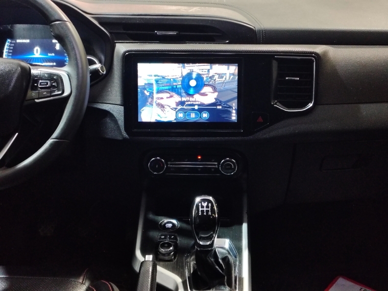 Chery Tiggo 3 Tiggo 3 1.5 2021 Usado en Rosselot Usados