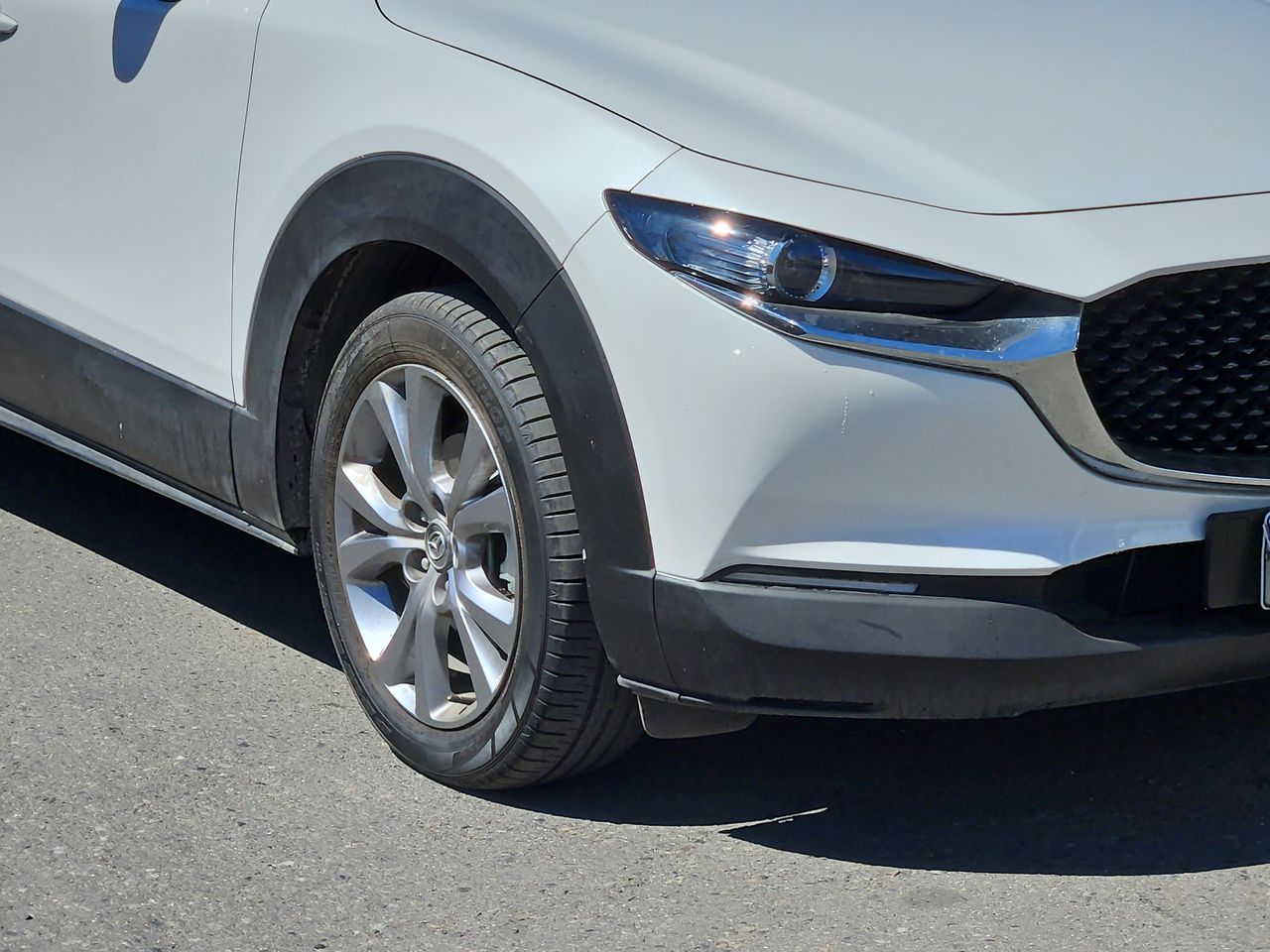 Mazda Cx-30 Cx30 2.0 2023 Usado en Usados de Primera - Sergio Escobar