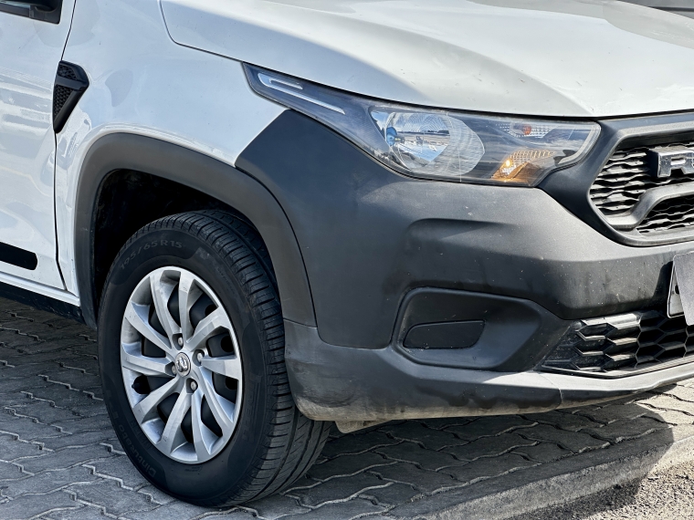 Ram 700 700 Slt Cs 1.4 2023 Usado  Usado en Webautos.cl