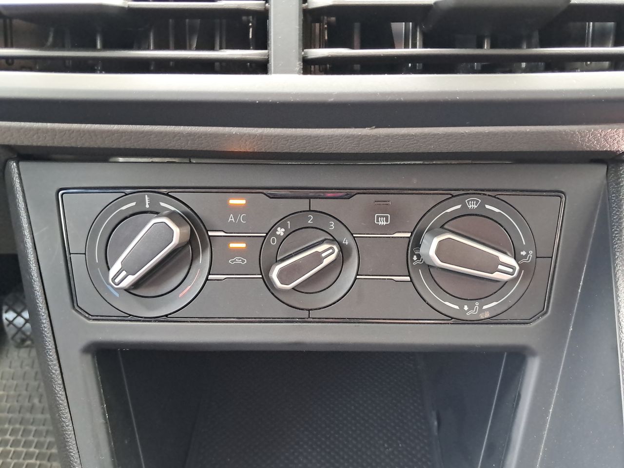 Volkswagen Virtus Virtus 1.6 2020 Usado en Usados de Primera - Sergio Escobar