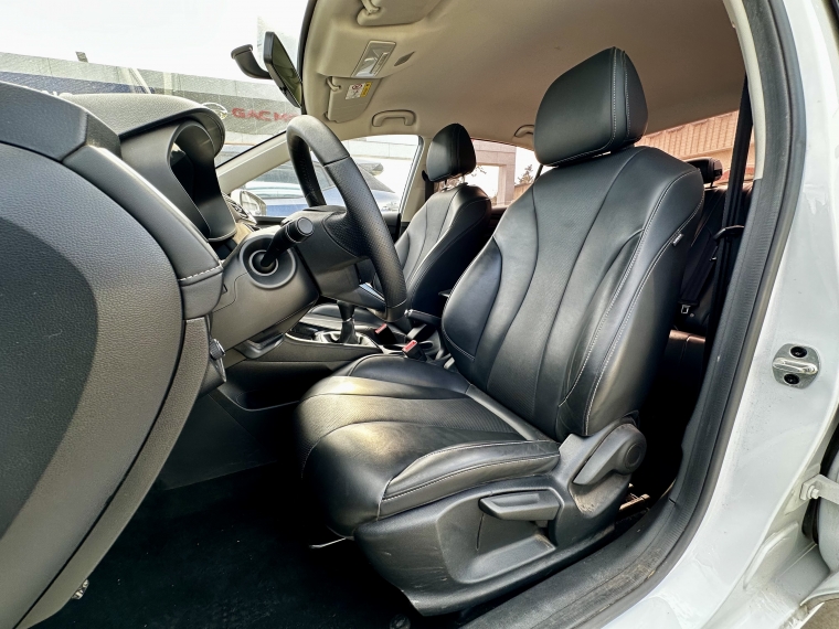 Mg Zs 5 4x2 1.5 2021 Usado  Usado en Webautos.cl