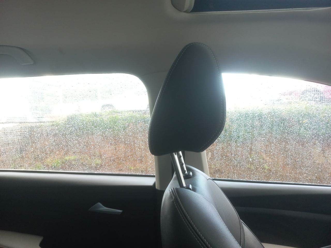 Chevrolet Captiva Captiva Premier 1.5 2020 Usado en Usados de Primera - Sergio Escobar