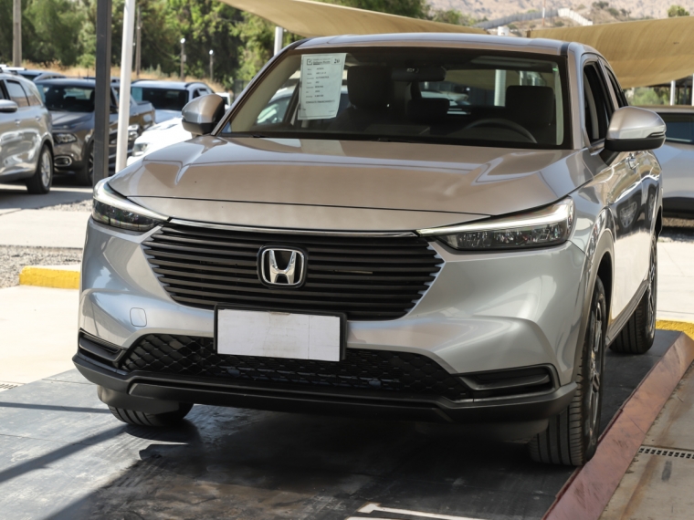 HONDA HR-V HR V LX 1.6 AUT 2024