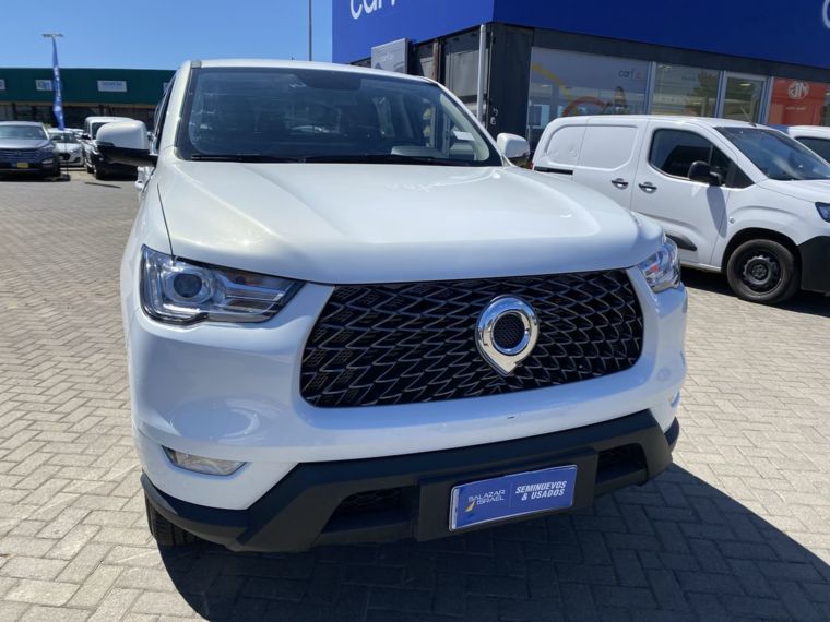 Great wall Poer Poer 2.0 2023 Usado  Usado en Webautos.cl