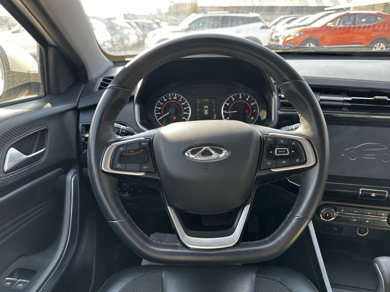 Chery Tiggo 2 pro Tiggo 2 Pro Gls Cvt 2022 Usado en Rosselot Usados