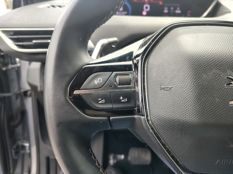 Peugeot 3008 3008 Blue Hdi 130 Eat8 1.5 Aut 2024 Usado en Rosselot Usados