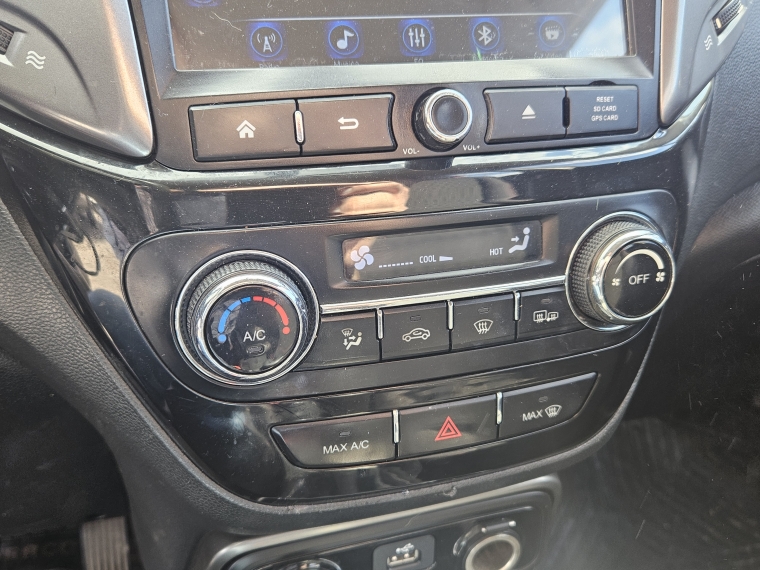 Changan Cs15 1.5 Mt 2018 Usado  Usado en Webautos.cl