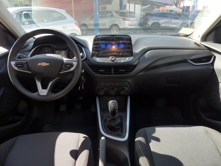 Chevrolet Onix Nb 1.0t Mt 2024 Usado Usado en Webautos.cl Chevrolet Onix Nb 1.0t Mt 2024 Usado Usado en Webautos.cl