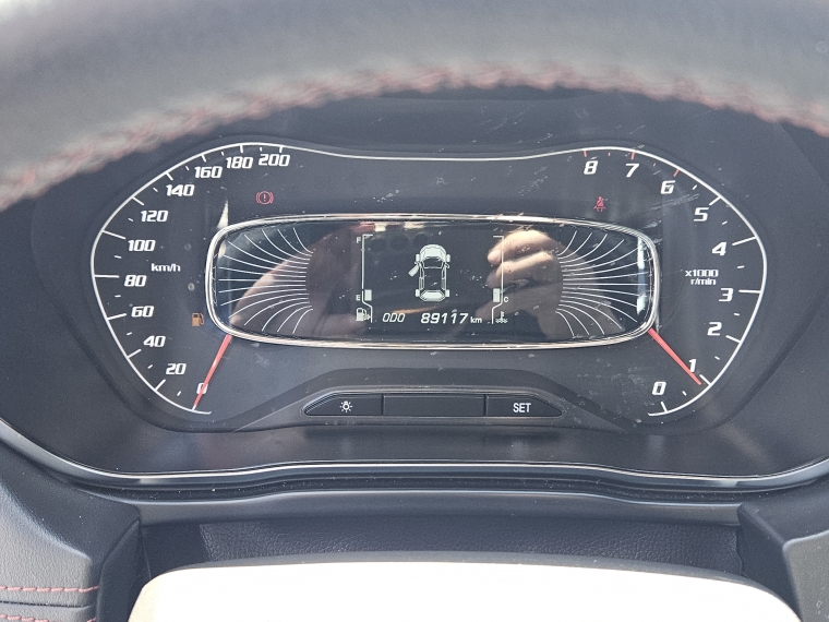 Chevrolet Groove 1.5 Premier Mt 2024 Usado  Usado en Kovacs Usados