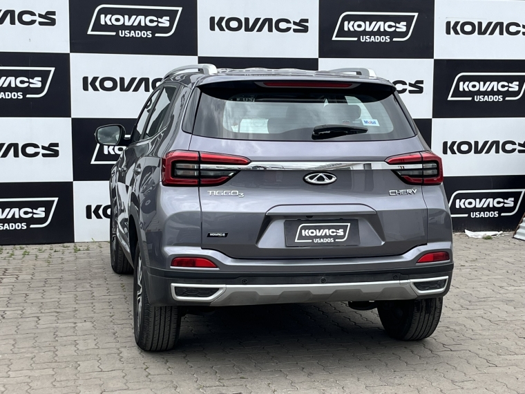 Chery Tiggo 3 1.5 Gls Mt 2023 Usado  Usado en Kovacs Usados