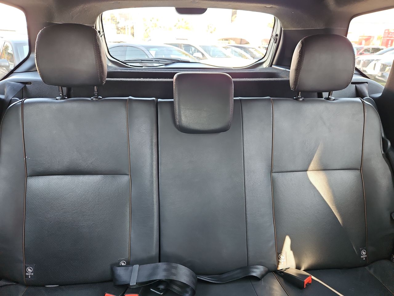 Renault Duster Duster Zen 4x4 2.0 2018 Usado en Usados de Primera - Sergio Escobar