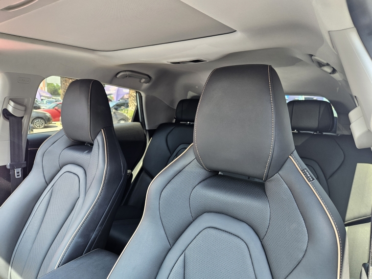 Omoda C5 Comfort 1.5 Aut 2024 Usado  Usado en Kovacs Usados