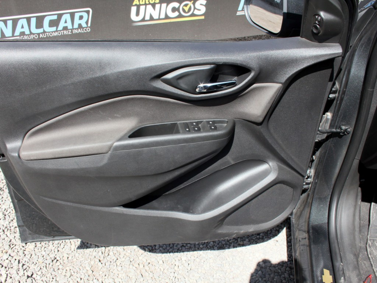 Chevrolet Prisma 1.4 Ltz Mt 2020 Usado  Usado en Webautos.cl