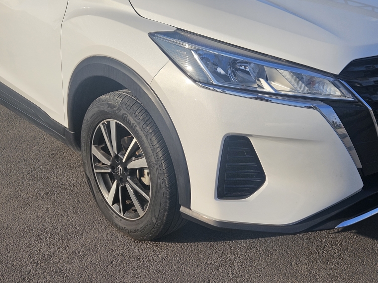 Nissan Kicks 1.6 Sense Mt 2023 Usado  Usado en Kovacs Usados