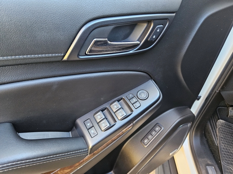 Chevrolet Tahoe 5.3 Lt At 4x4 2018 Usado  Usado en Kovacs Usados