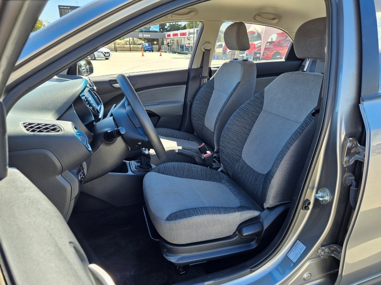 Kia Soluto Soluto 1.4 2022 Usado en Rosselot Usados