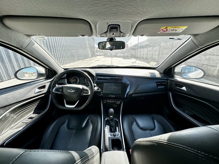 Chery Tiggo 2 pro Tiggo 2 Pro Gls Cvt 2021 Usado en Rosselot Usados