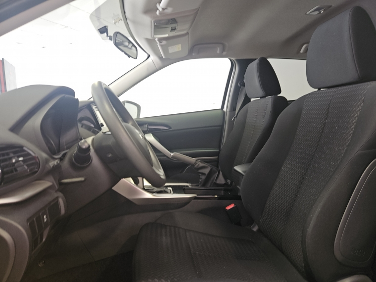 Mitsubishi Eclipse cross Eclipse Cross 4x2 At Rx 1.5 2023 Usado en Rosselot Usados
