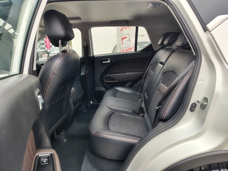 Gac motor Gs3 Gs3 Mt 1.5 2023 Usado en Rosselot Usados