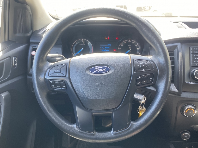 Ford Ranger New Ranger  2023 Usado  Usado en Autoselect Usados