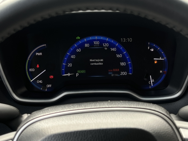 Toyota Corolla Cross Hev Xei 1.8 Hev Cvt 2026 Usado  Usado en Kovacs Usados