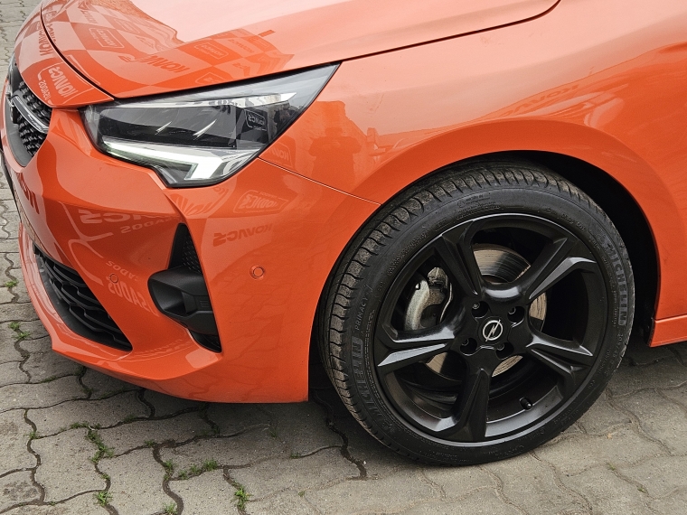 Opel Corsa Gs Line At 2023 Usado  Usado en Kovacs Usados