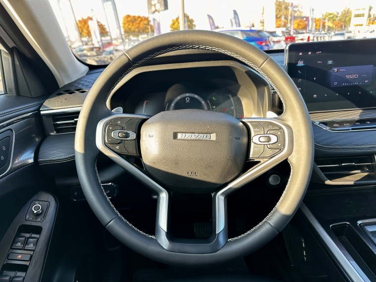 Haval Jolion 1.5 Deluxe At 2024 Usado  Usado en Kovacs Usados