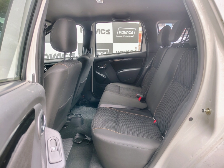Renault Duster 1.6 Life Mt 2017 Usado  Usado en Kovacs Usados