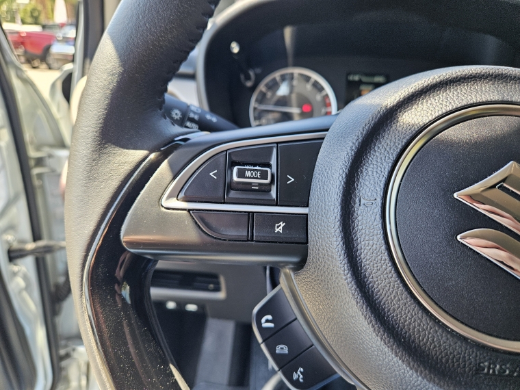 Suzuki Fronx Glx 1.5 2025 Usado  Usado en Kovacs Usados