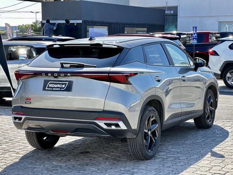 Omoda C5 1.5 Aut 2025 Usado  Usado en Kovacs Usados