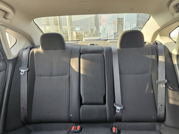 Nissan Sentra 1.8 Advance Mt 2020 Usado  Usado en Kovacs Usados