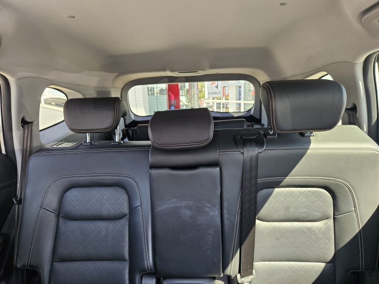 Chery Tiggo 8 Tiggo 8 1.5 2022 Usado en Rosselot Usados