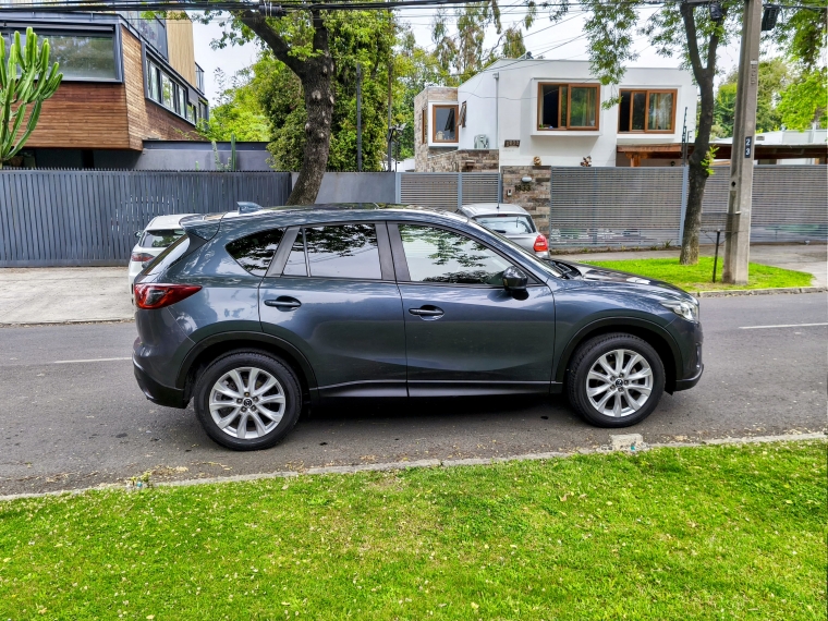 Mazda Cx-5 Gt 2013 Usado en Autoadvice Autos Usados