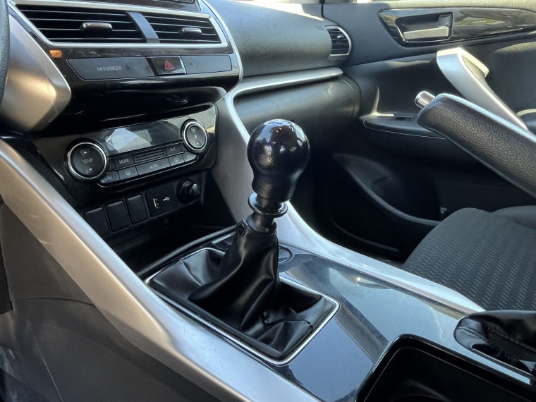 Mitsubishi Eclipse Eclipse Cross 2020 Usado  Usado en Kovacs Usados