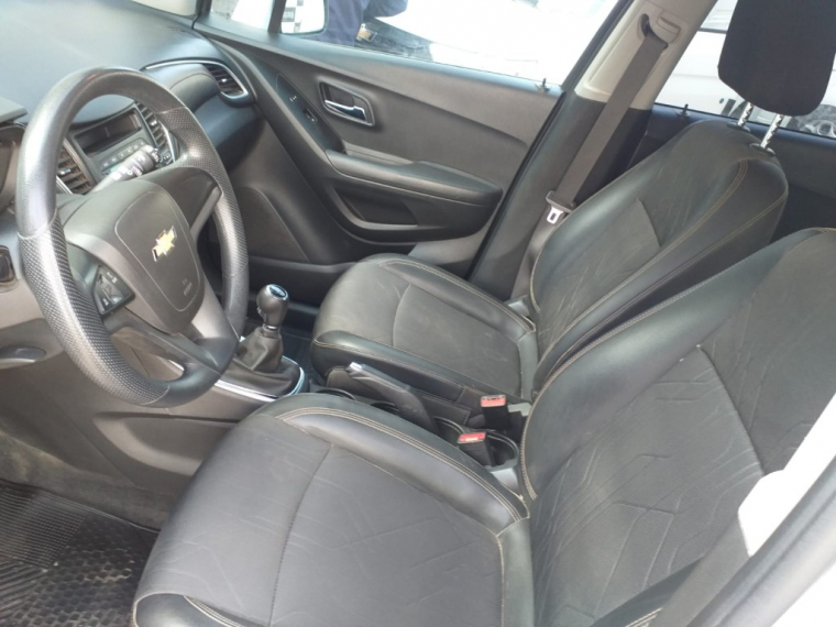 Chevrolet Tracker Ls 2019 Usado  Usado en Webautos.cl