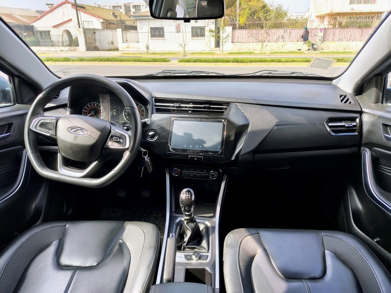 Chery Tiggo 2 pro Tiggo 2 Pro Gls Mt 1.5 2022 Usado en Rosselot Usados
