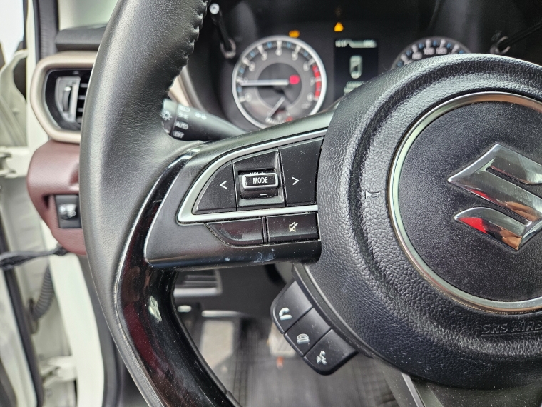 Suzuki Fronx 1.5  Glx Mt Hibrido 2024 Usado  Usado en Kovacs Usados